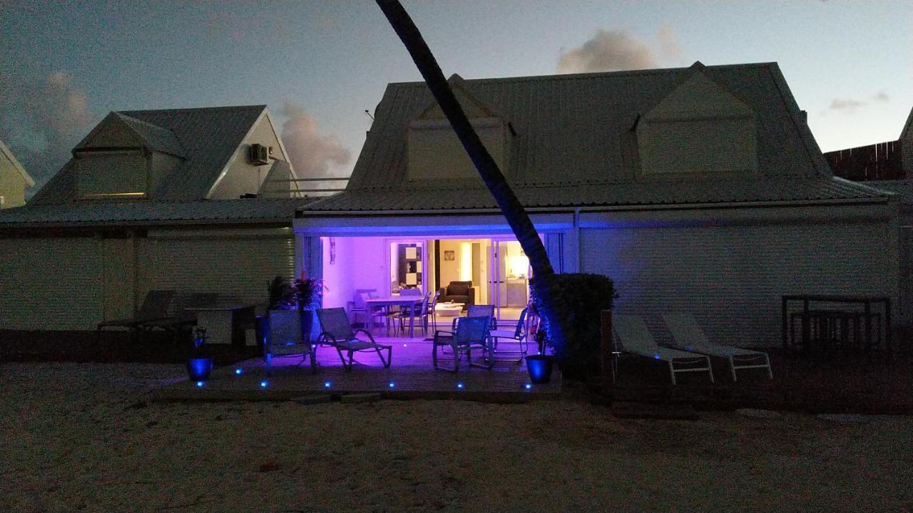 Friendly Beach House Baie Nettle Exterior photo