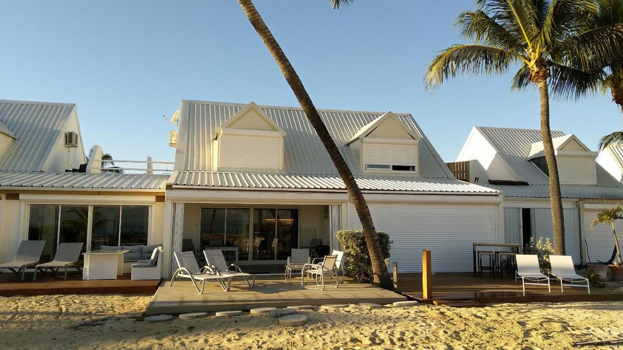 Friendly Beach House Baie Nettle Exterior photo