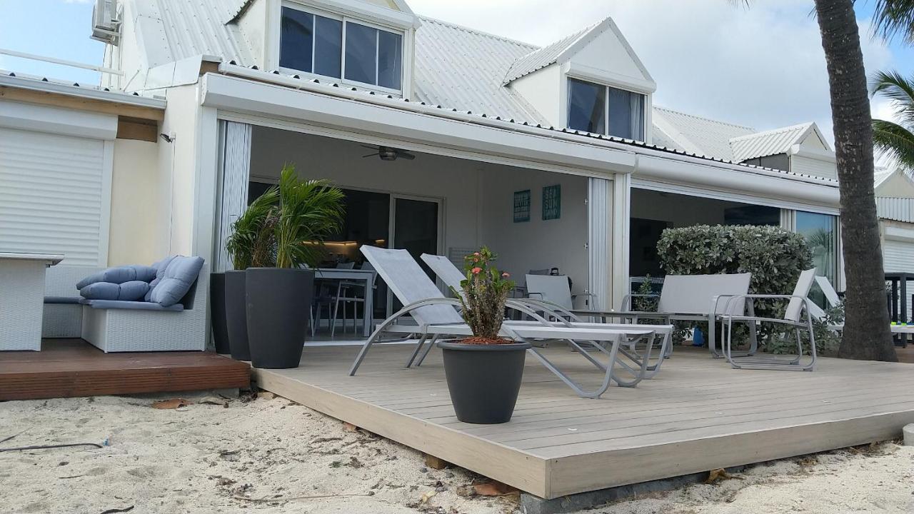 Friendly Beach House Baie Nettle Exterior photo