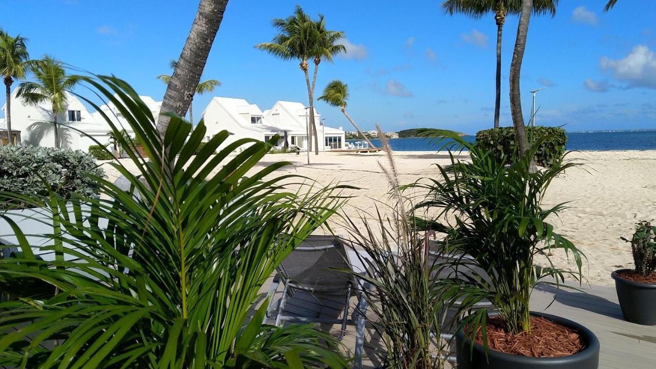 Friendly Beach House Baie Nettle Exterior photo